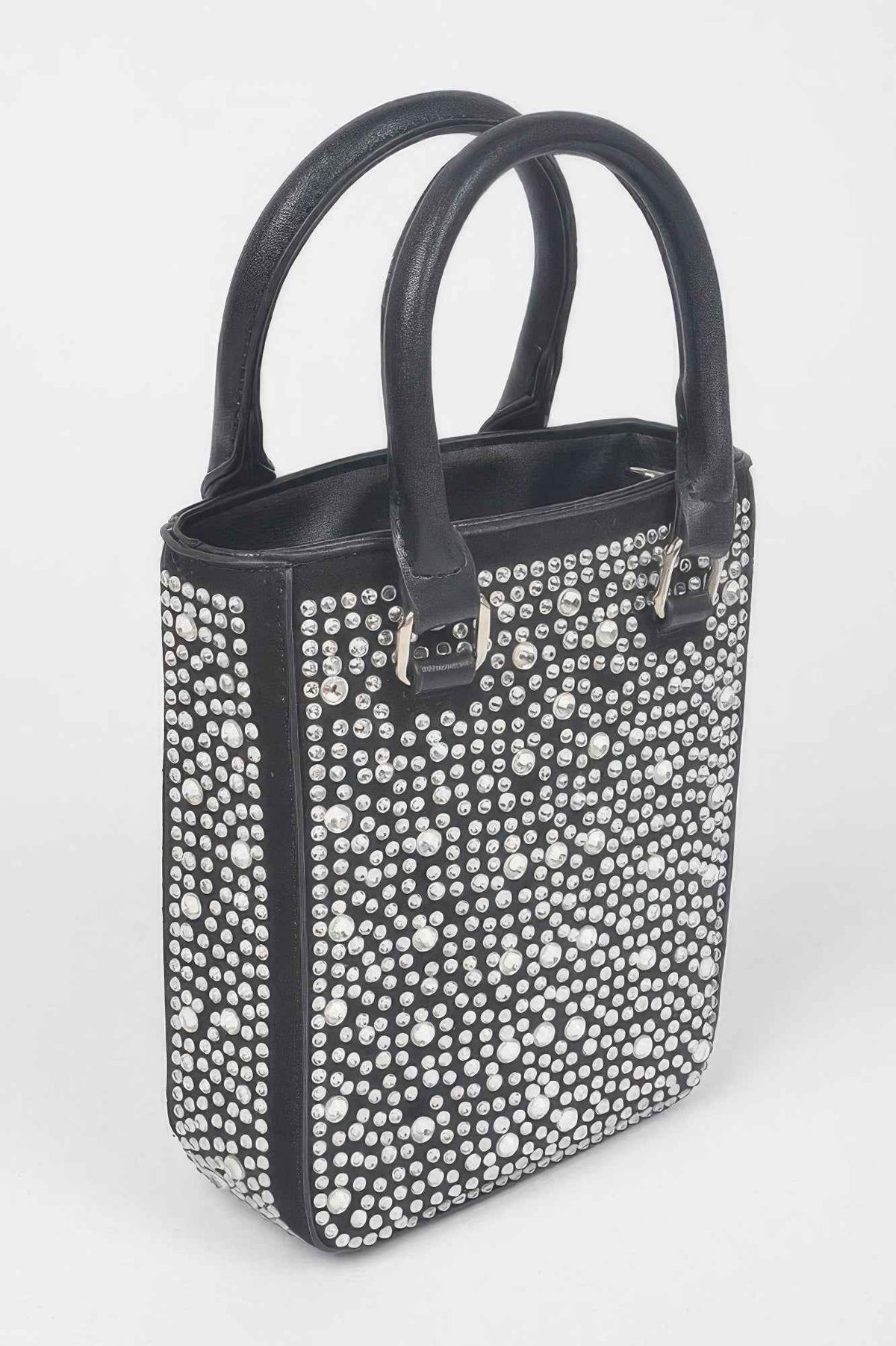 Hotfix Crossbody Bag