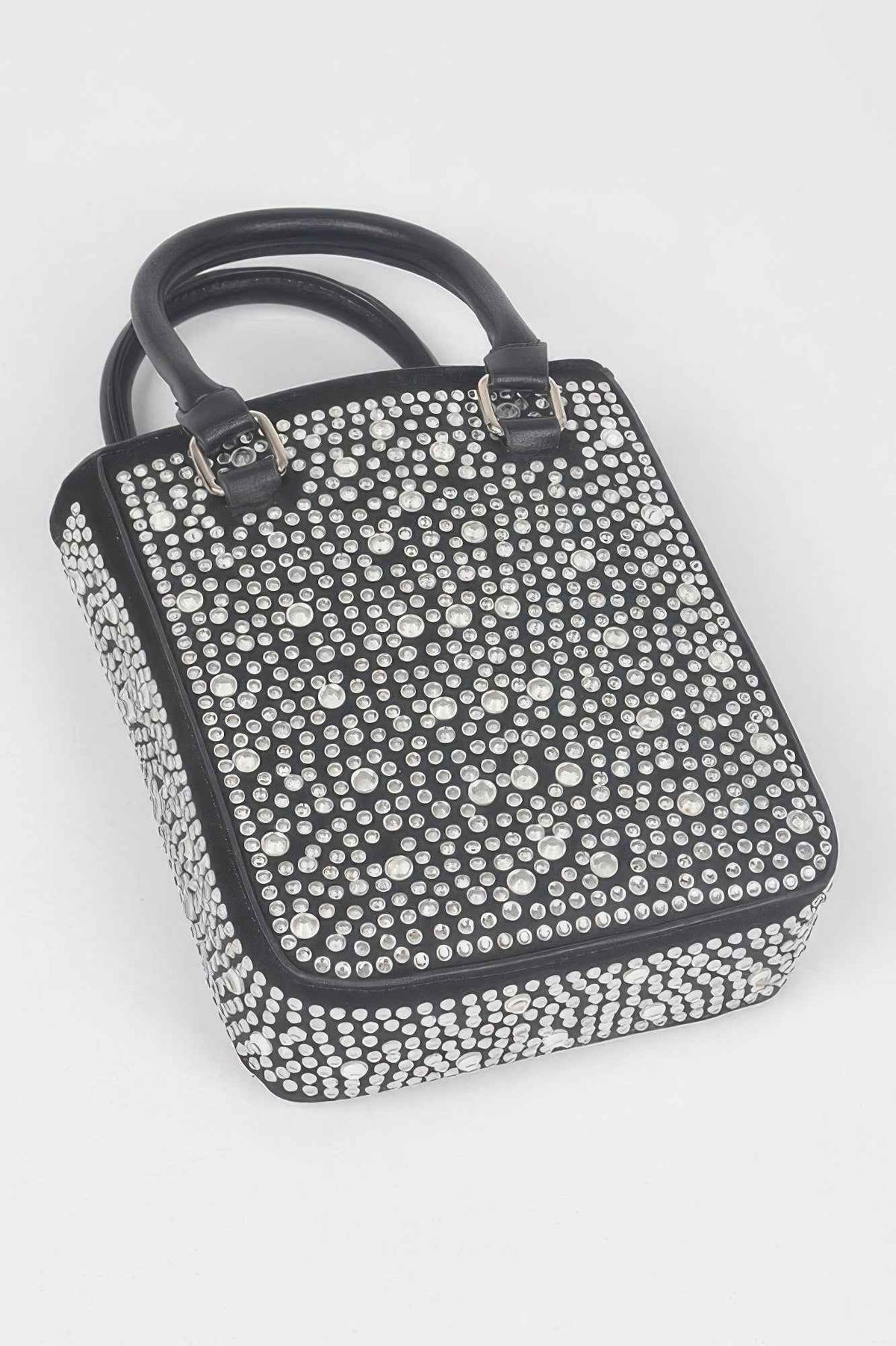 Hotfix Crossbody Bag