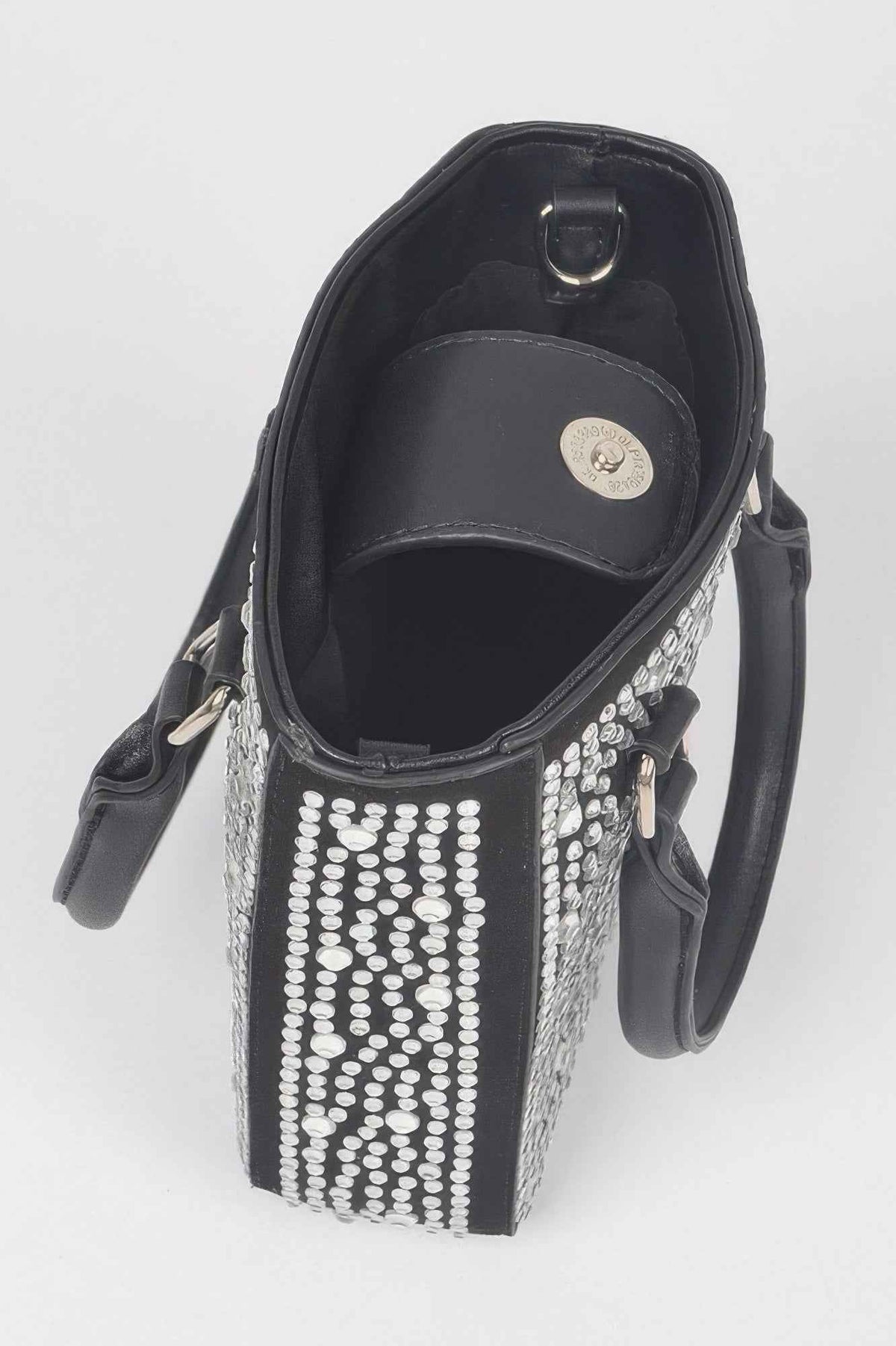 Hotfix Crossbody Bag