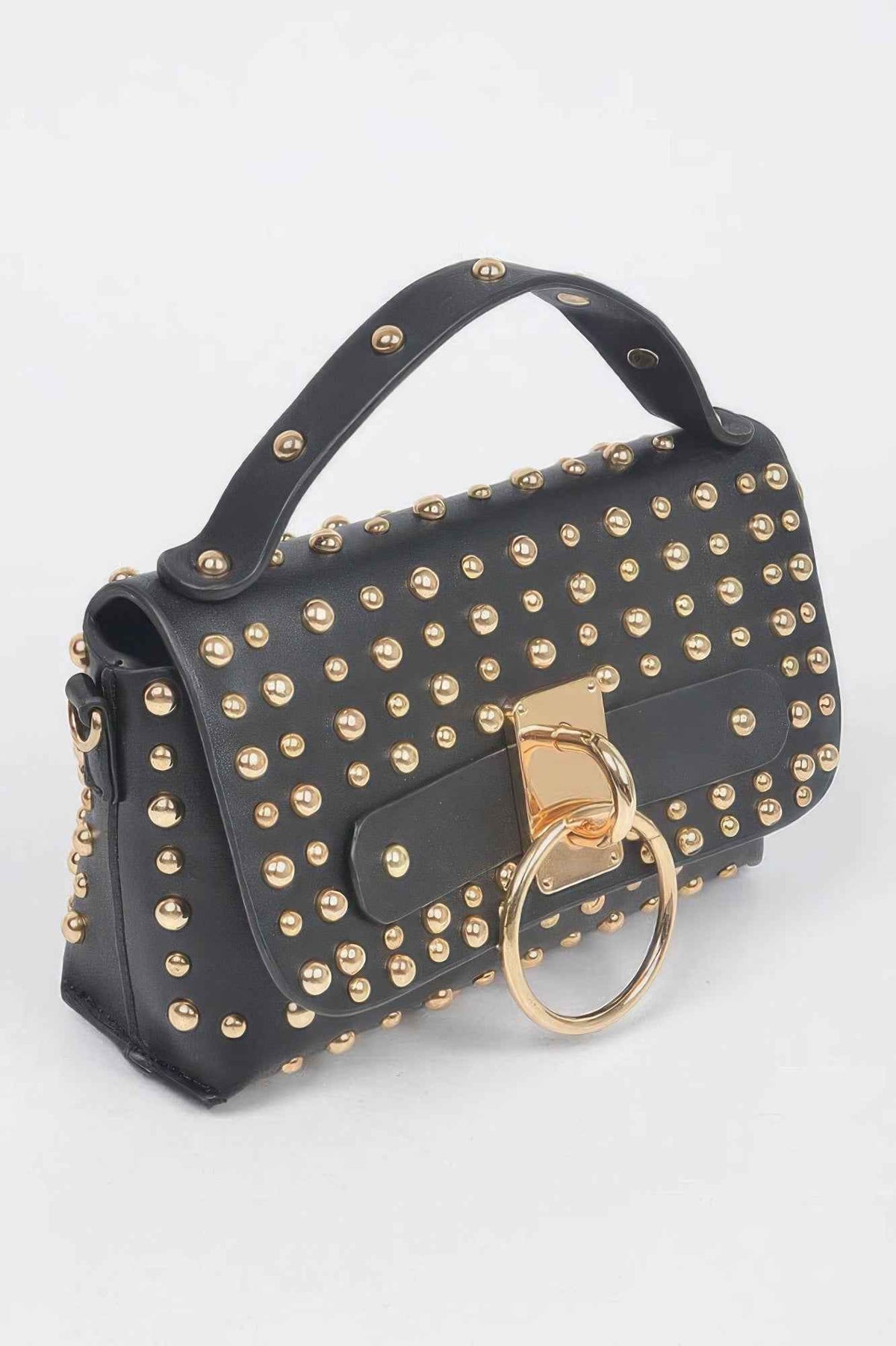 Multi Purpose Studded Clutch