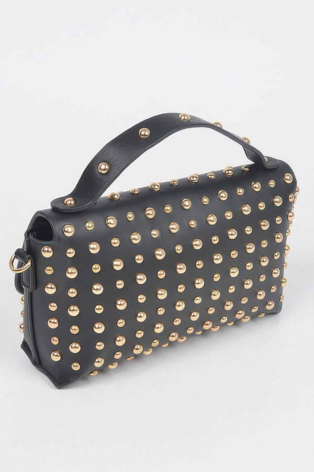 Multi Purpose Studded Clutch