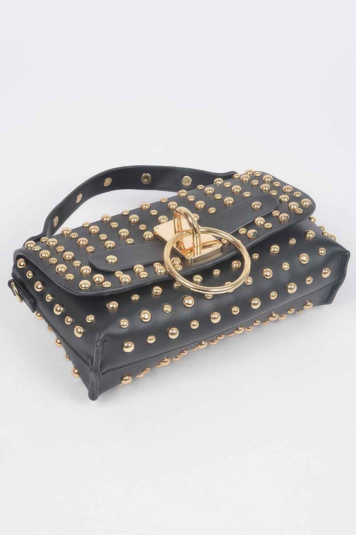 Multi Purpose Studded Clutch