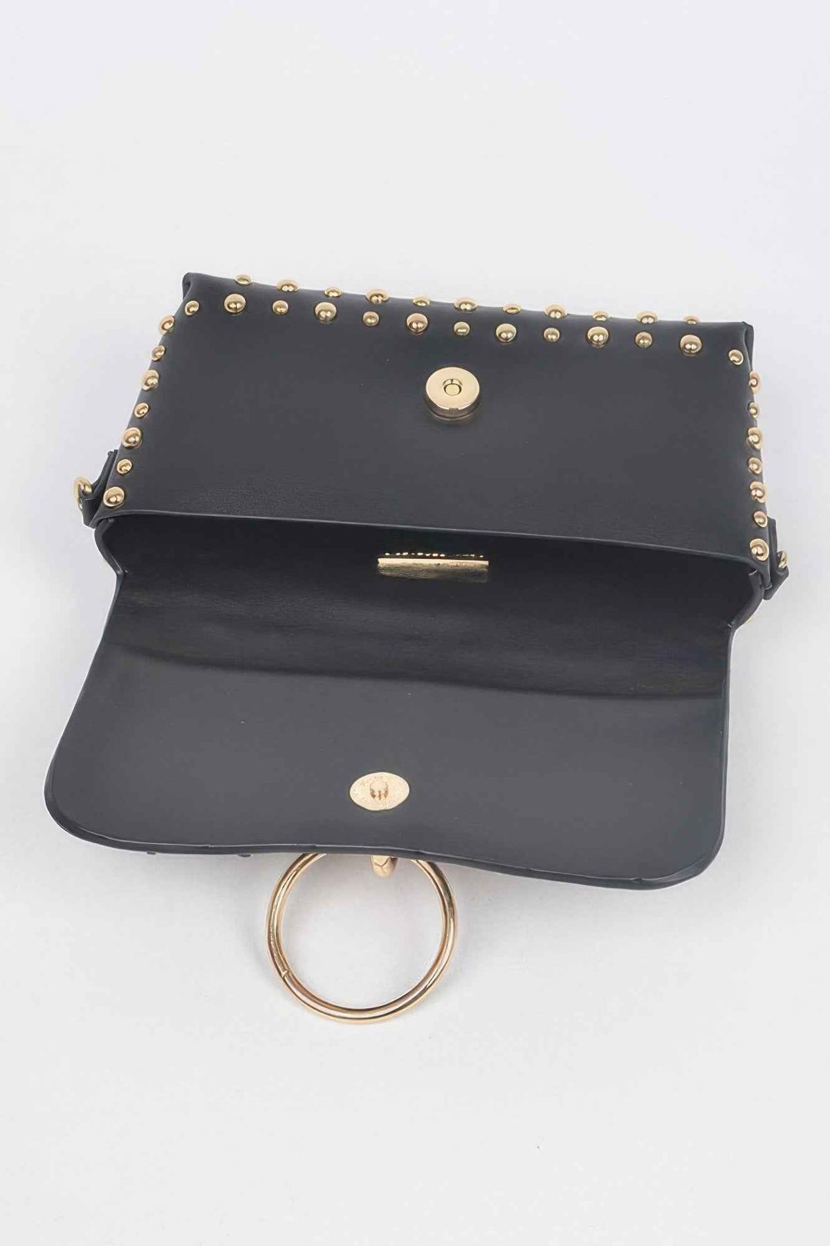 Multi Purpose Studded Clutch