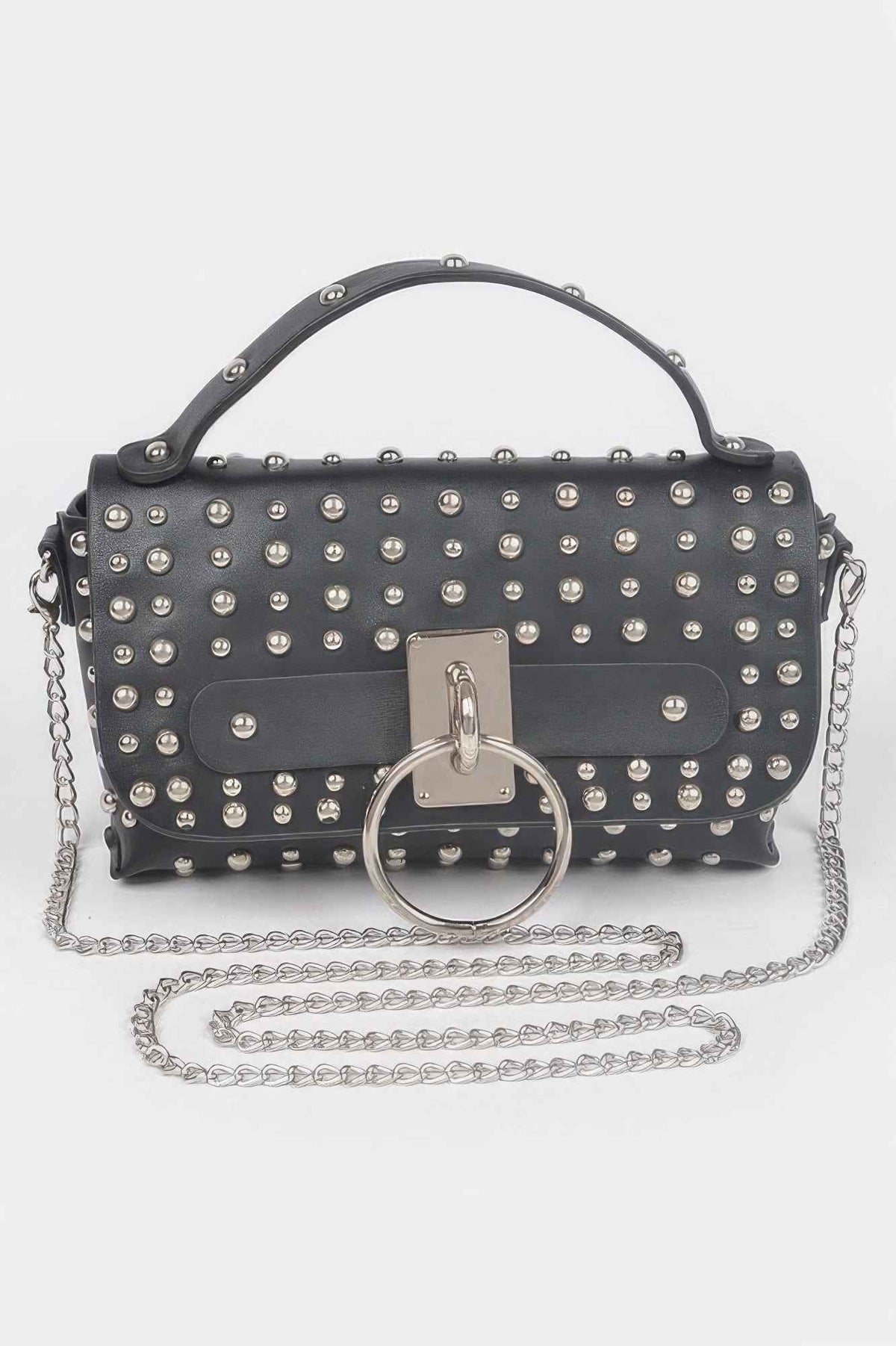Multi Purpose Studded Clutch