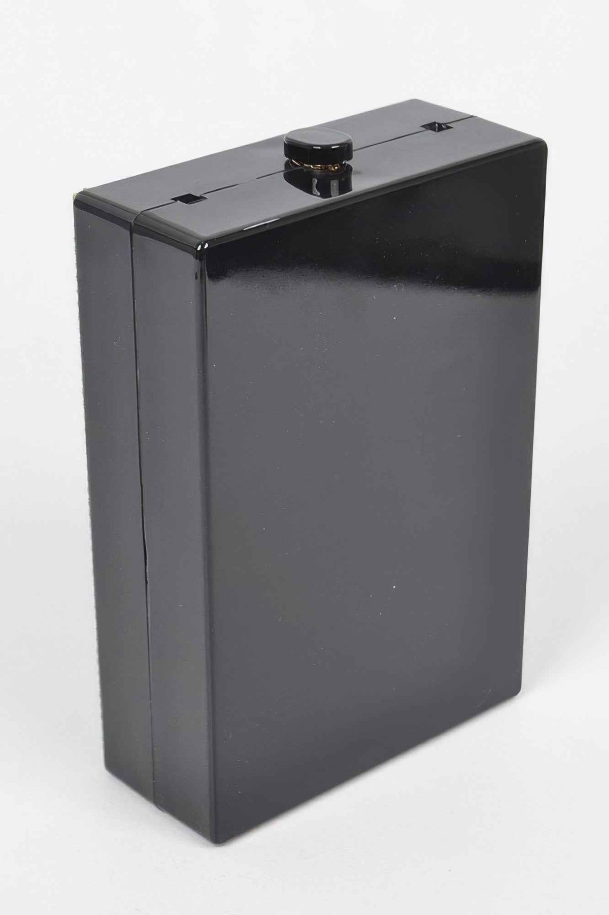 Acrylic Box Clutch