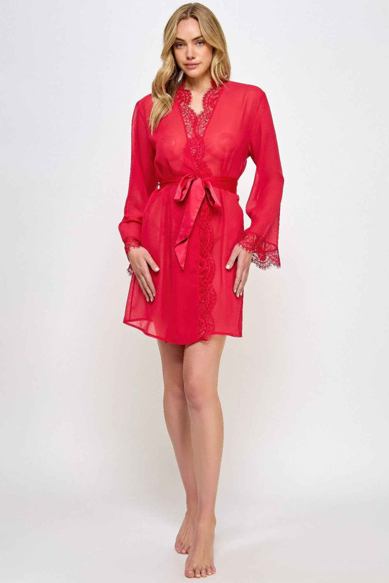 Vivian Robe