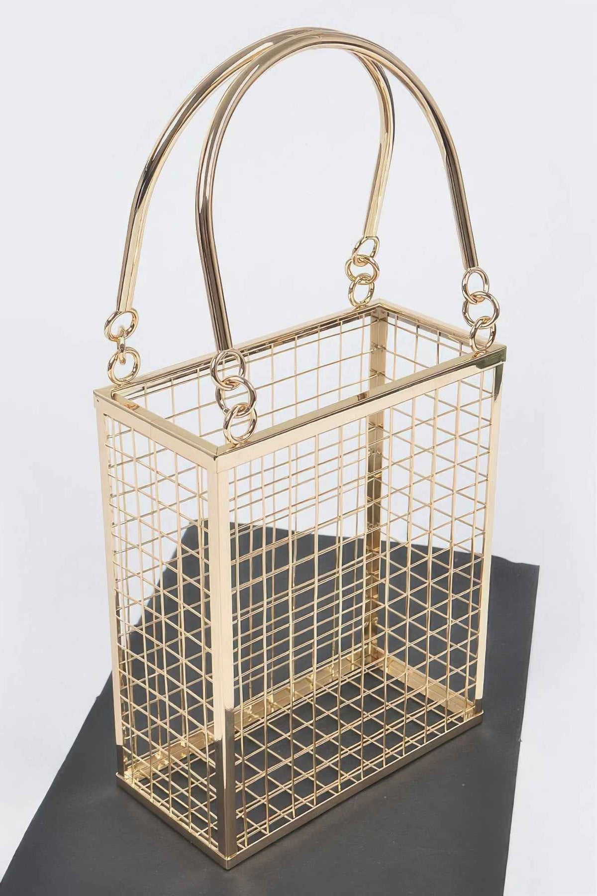Metal Wire Clutch
