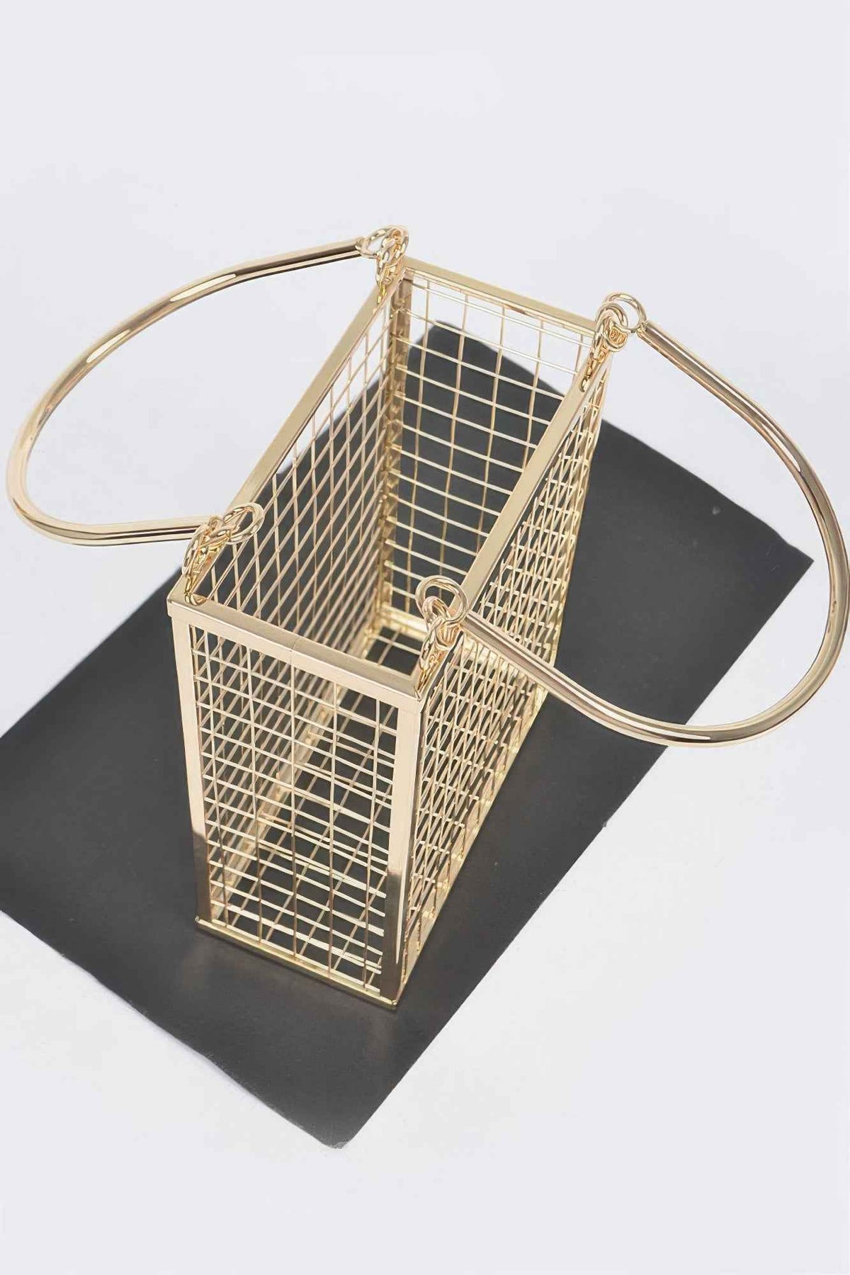 Metal Wire Clutch