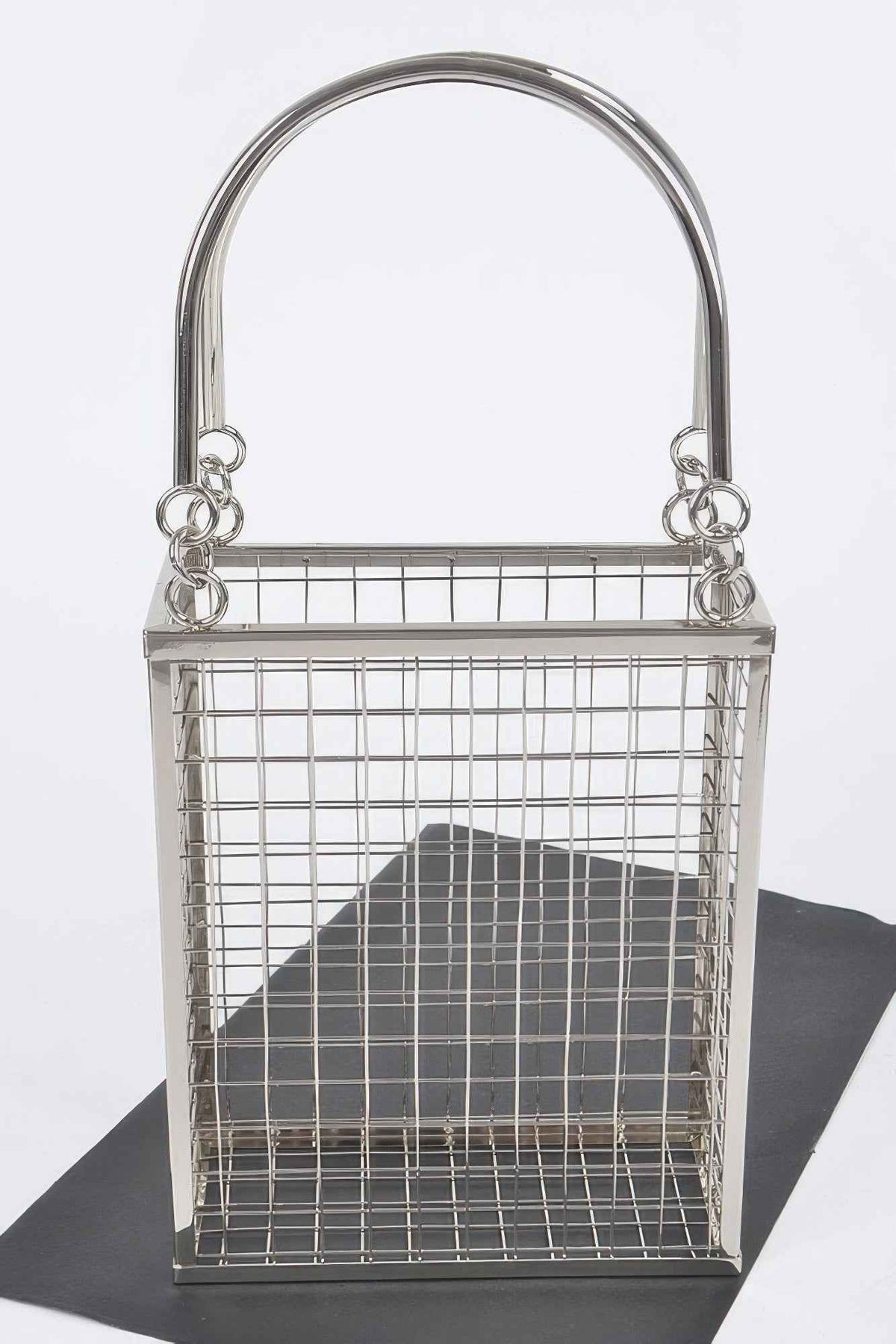 Metal Wire Clutch