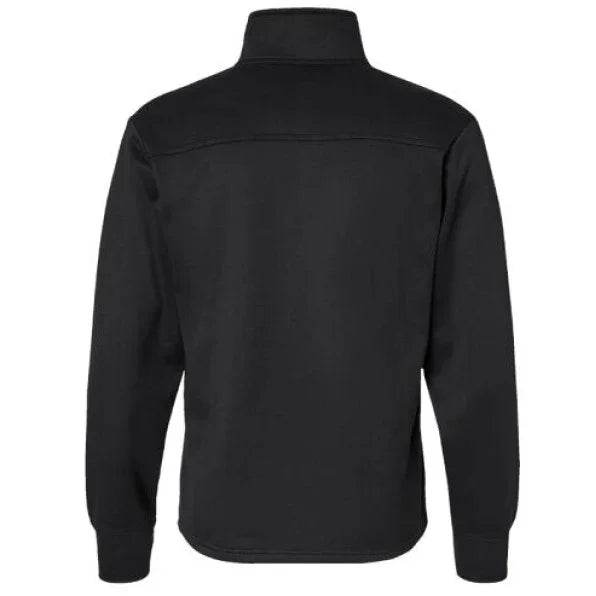 Sport Quarter-Zip Pullover - CABRALLY