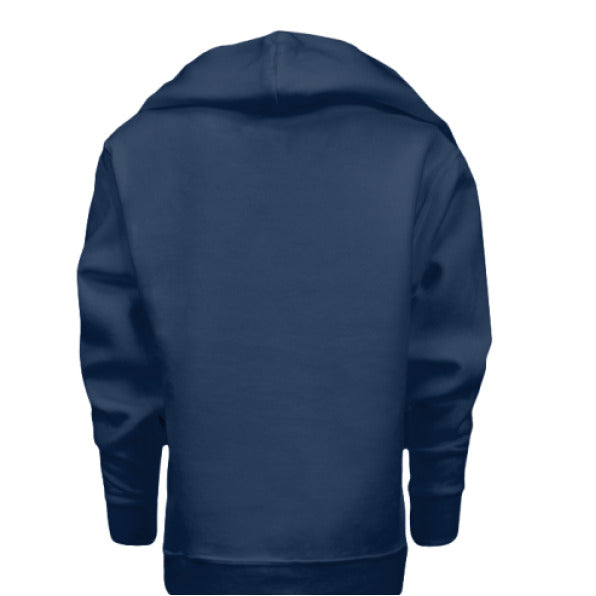 TRUE NAVY - Back