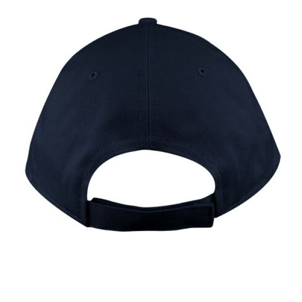 Deep Navy - Back