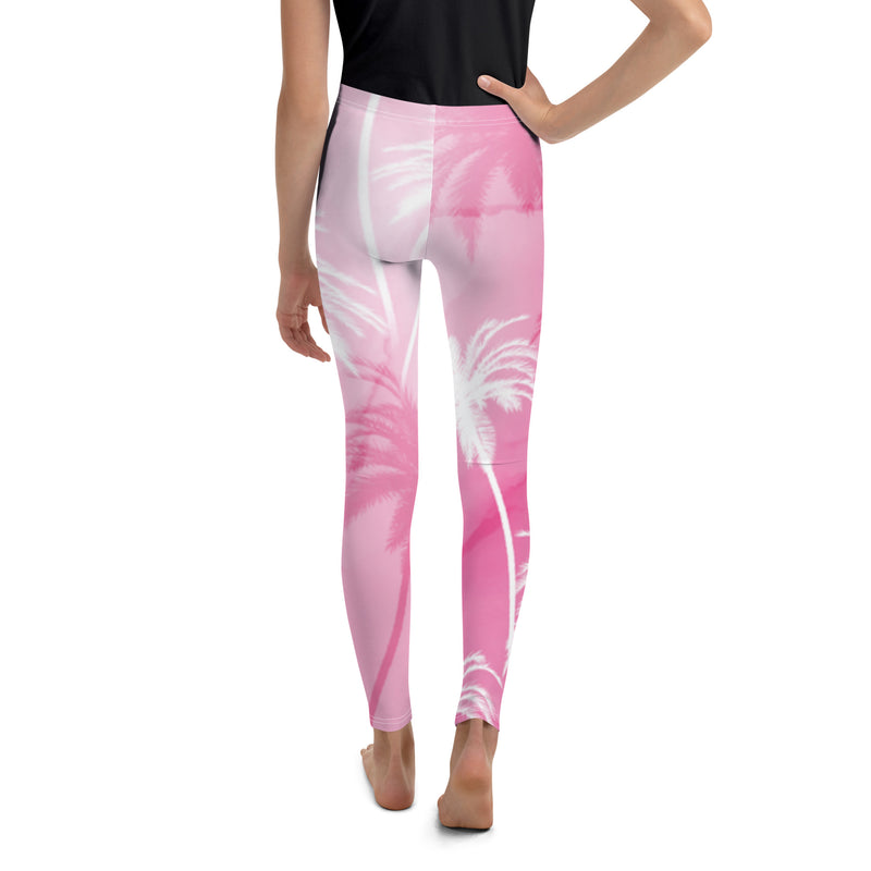 Youth Leggings - CABRALLY