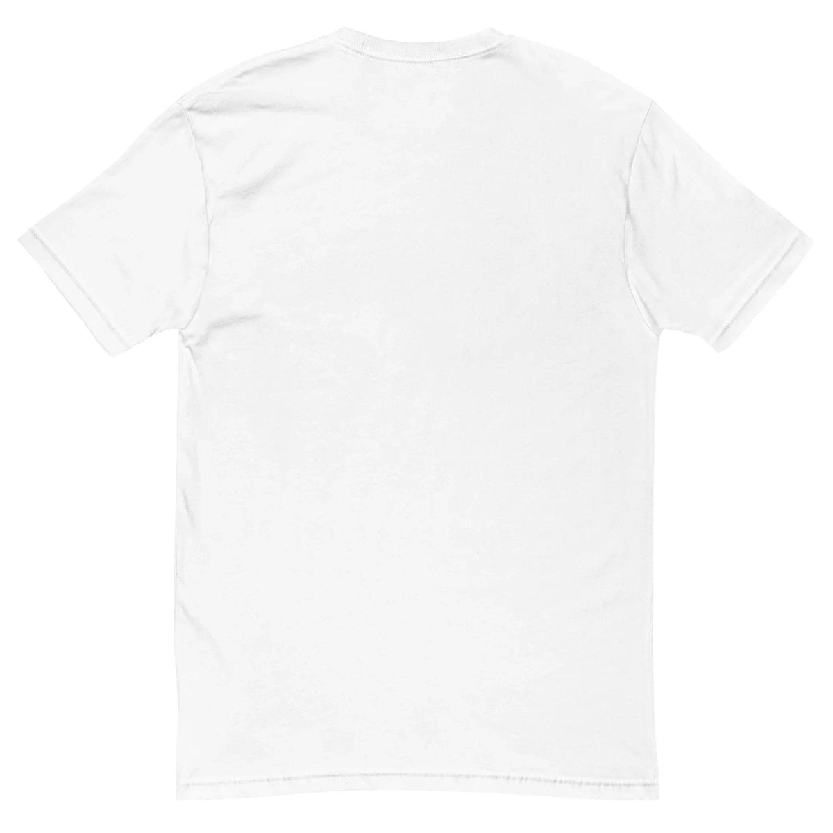 Short Sleeve T-shirt - CABRALLY