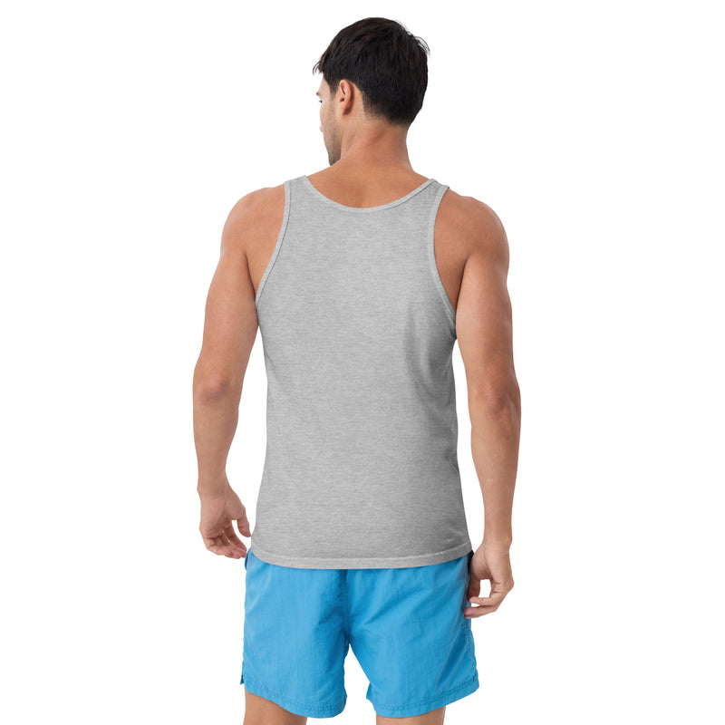 Men's Tank Top - CABRALLY