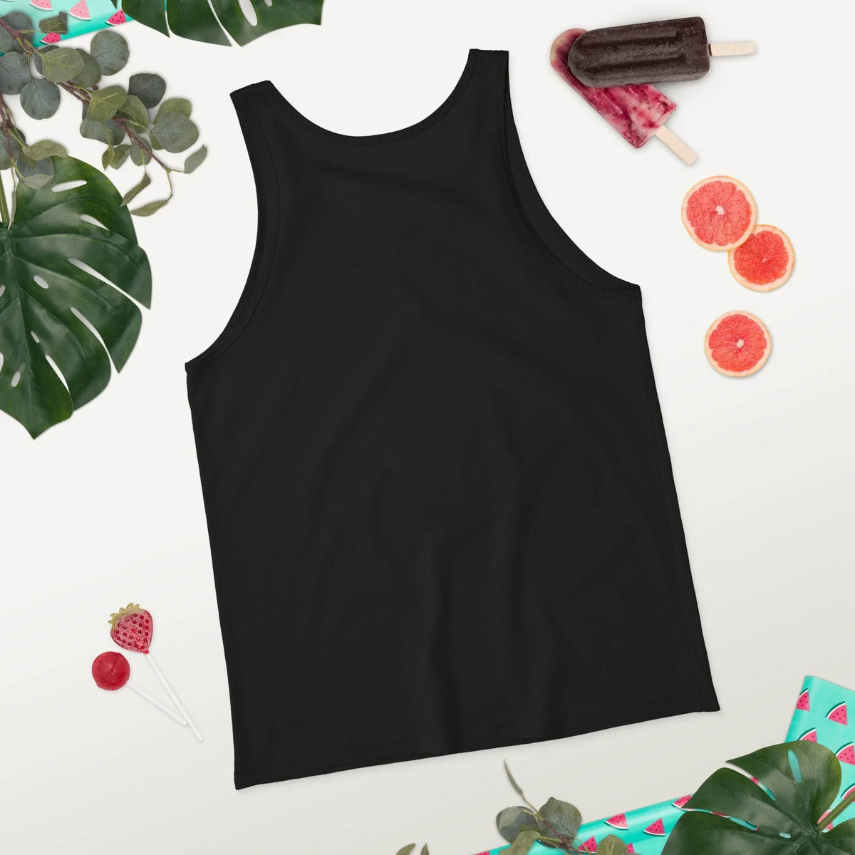 Men's Tank Top - CABRALLY