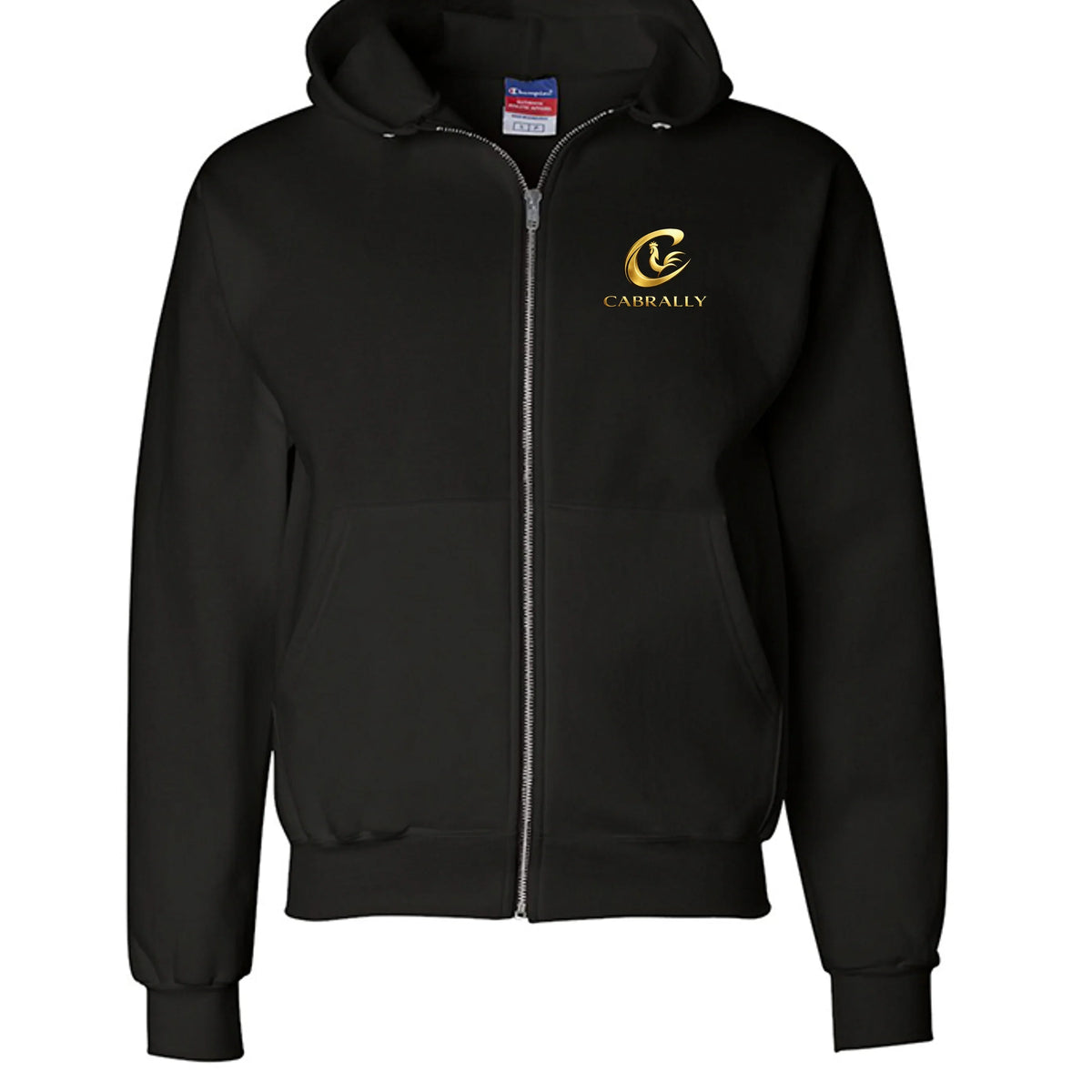 BLACK - S800 - FRONT