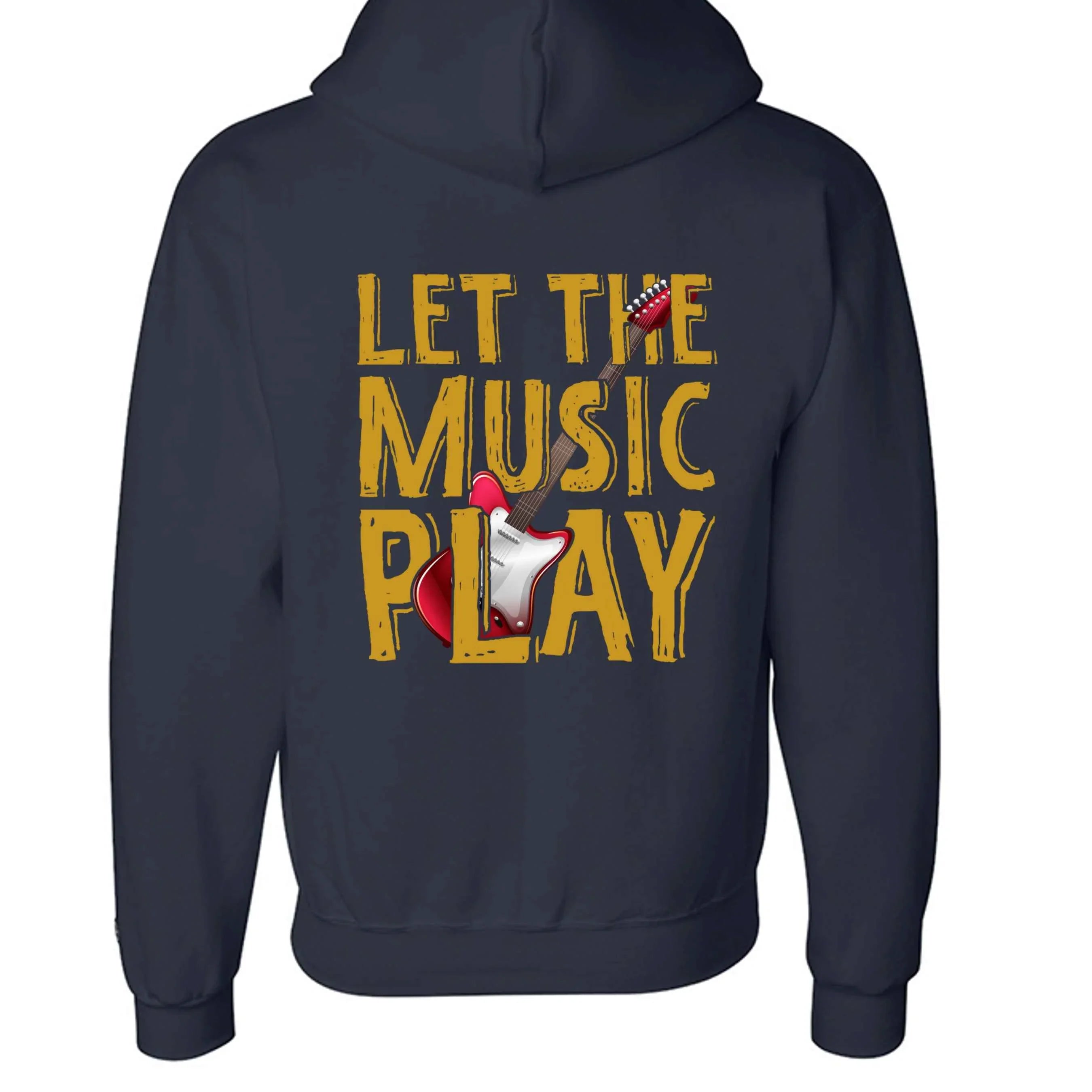 HOODIE DJ Sweatshirt hoodie | CABRALLY