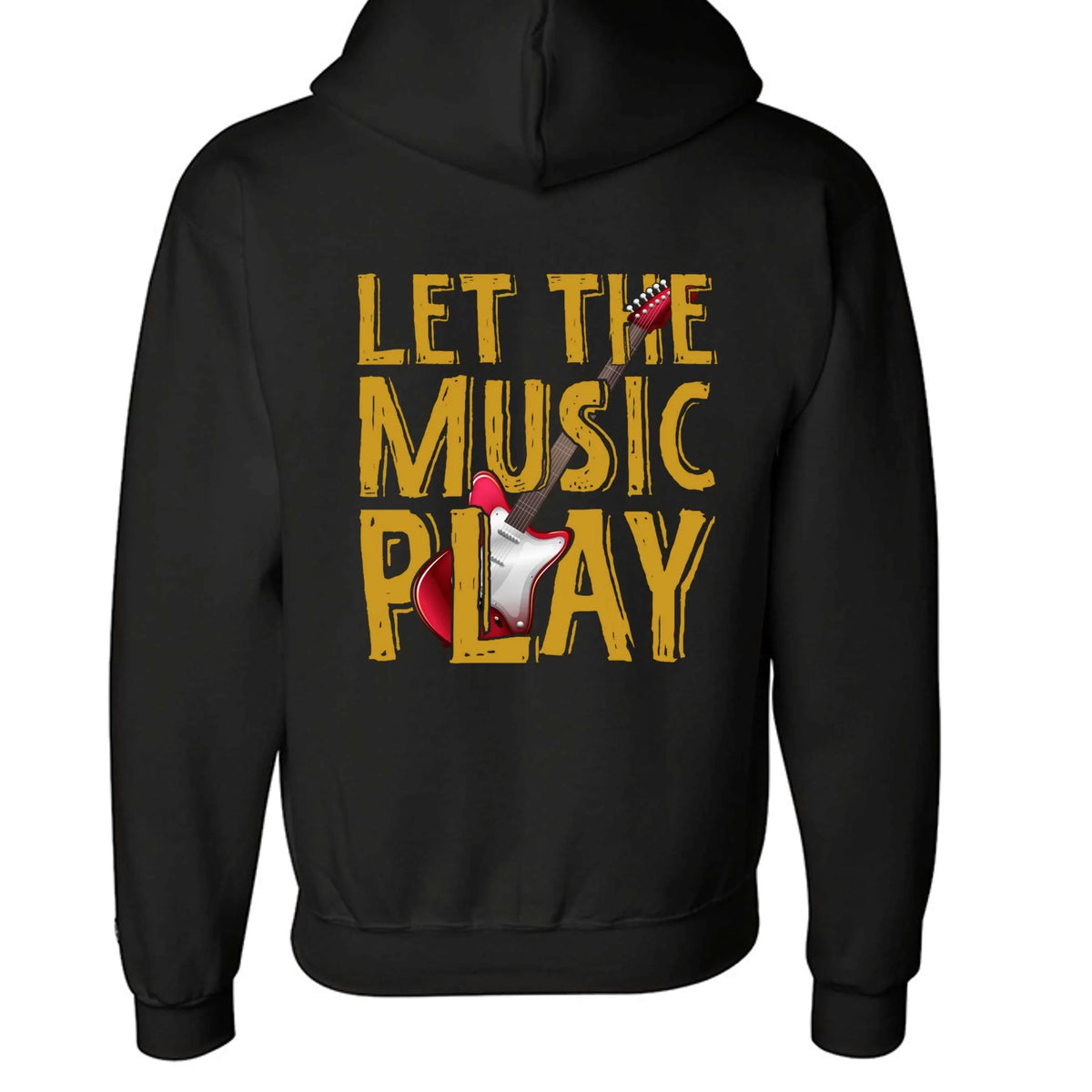 DJ Sweatshirt hoodie