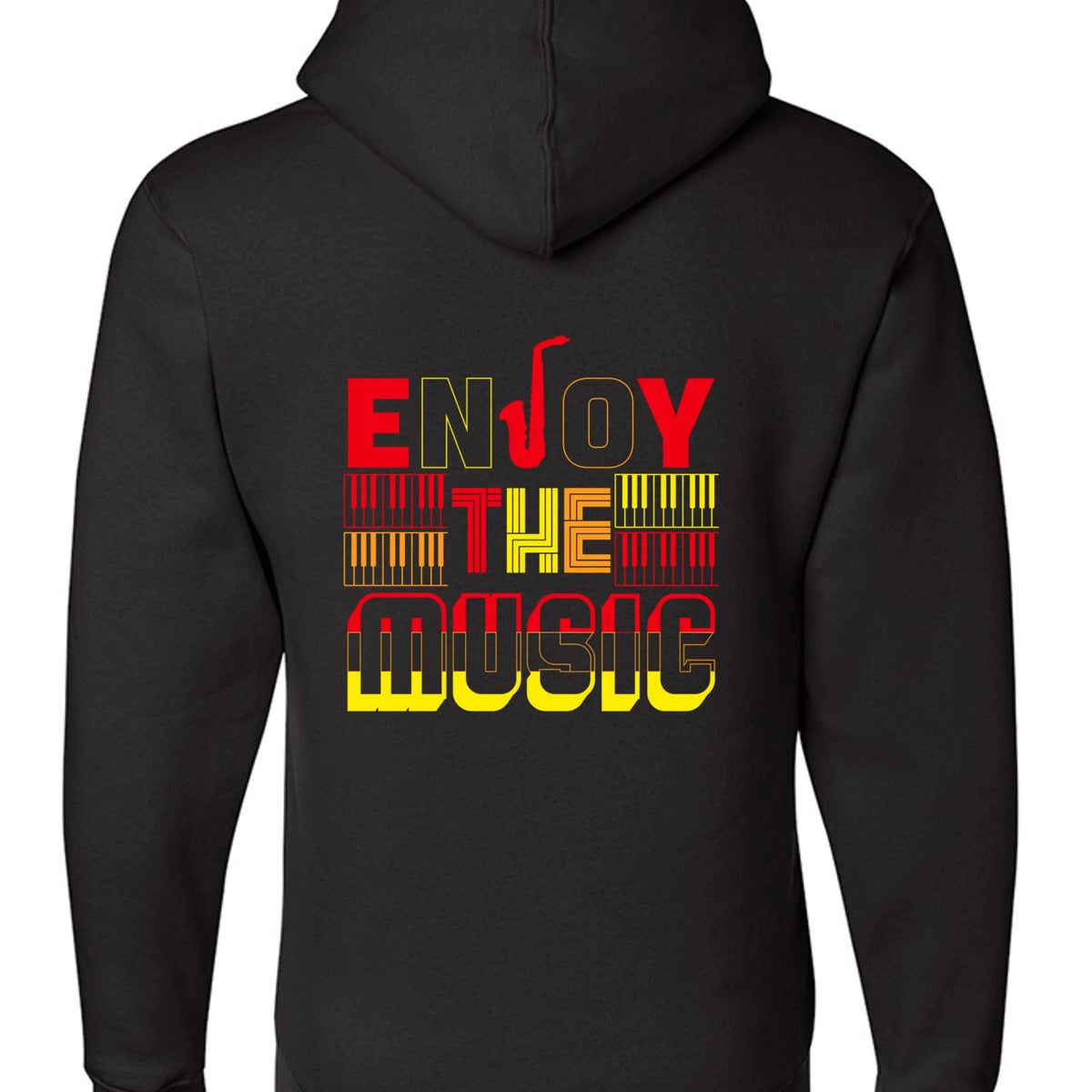 BLACK - BA900 - BACK