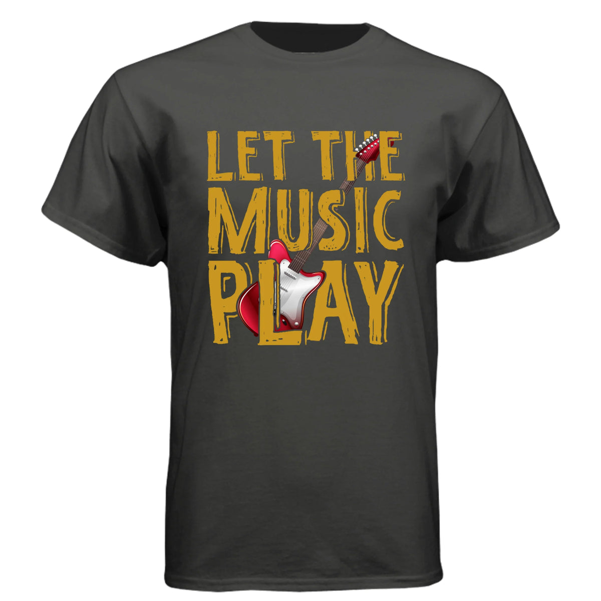 Black - N6210 - FRONT