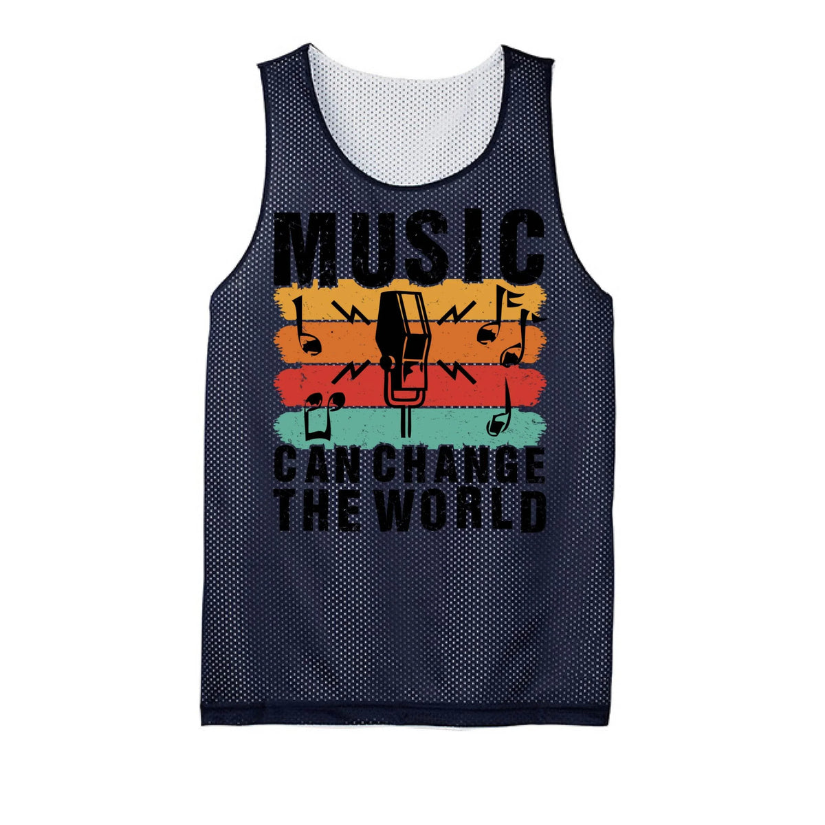 Music Change the world - CABRALLY