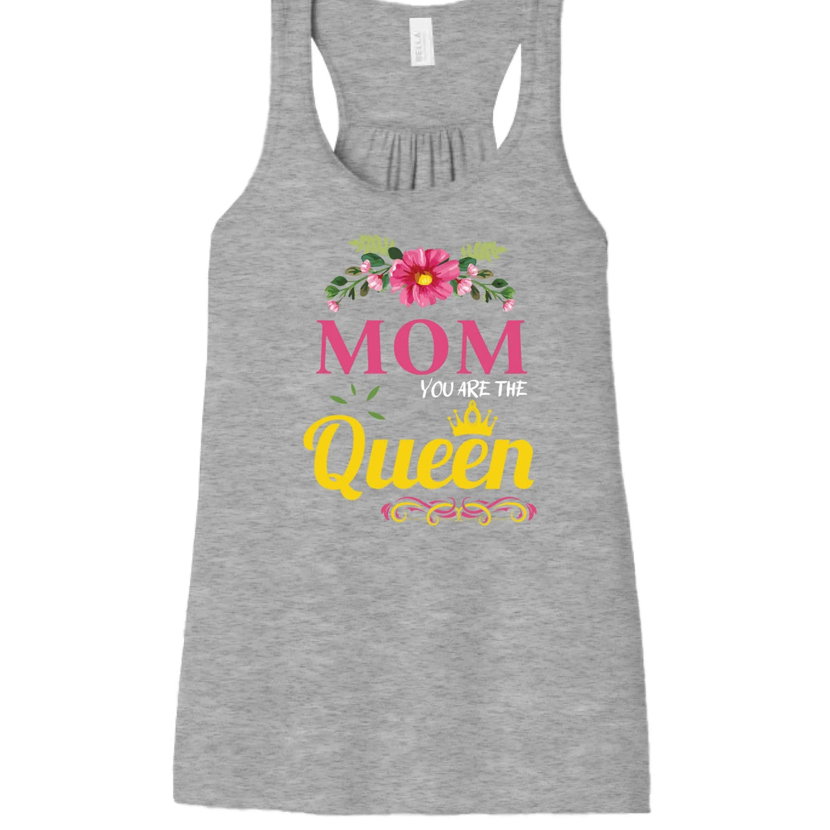 MOM YOU ARE A QUEEN - CABRALLY