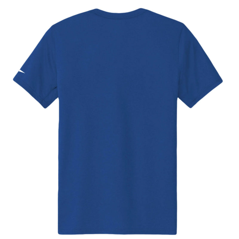 Short Sleeve Scooter - CABRALLY