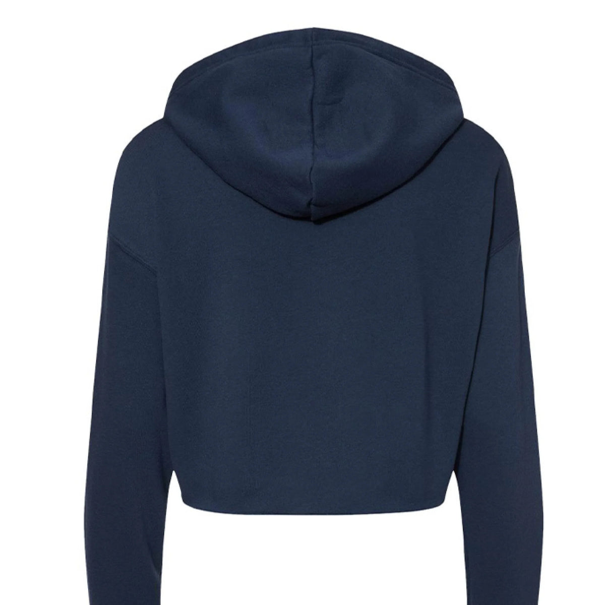 Cropped Fleece Nurse - CABRALLY