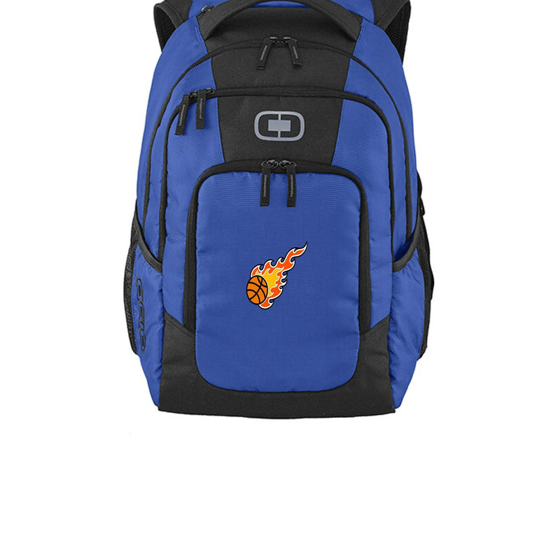 OGIO BACKPACK - CABRALLY