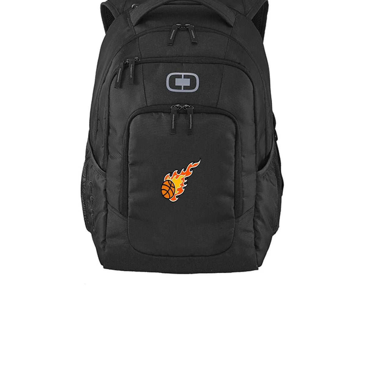 OGIO BACKPACK - CABRALLY