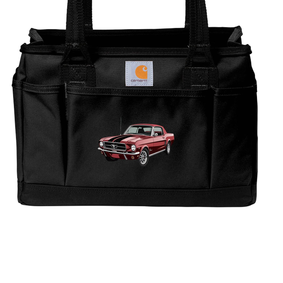 TOTE BAG - CABRALLY