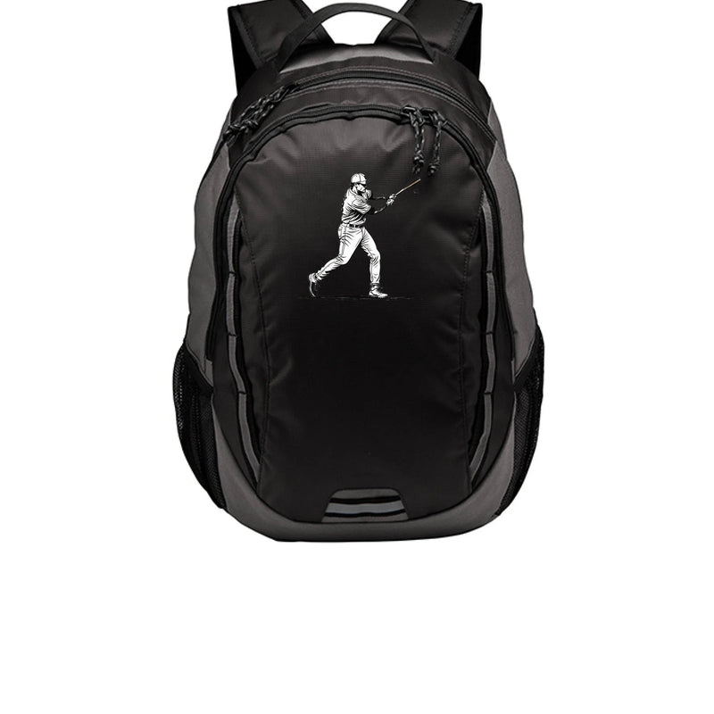 RIDGE BACKPACK - CABRALLY