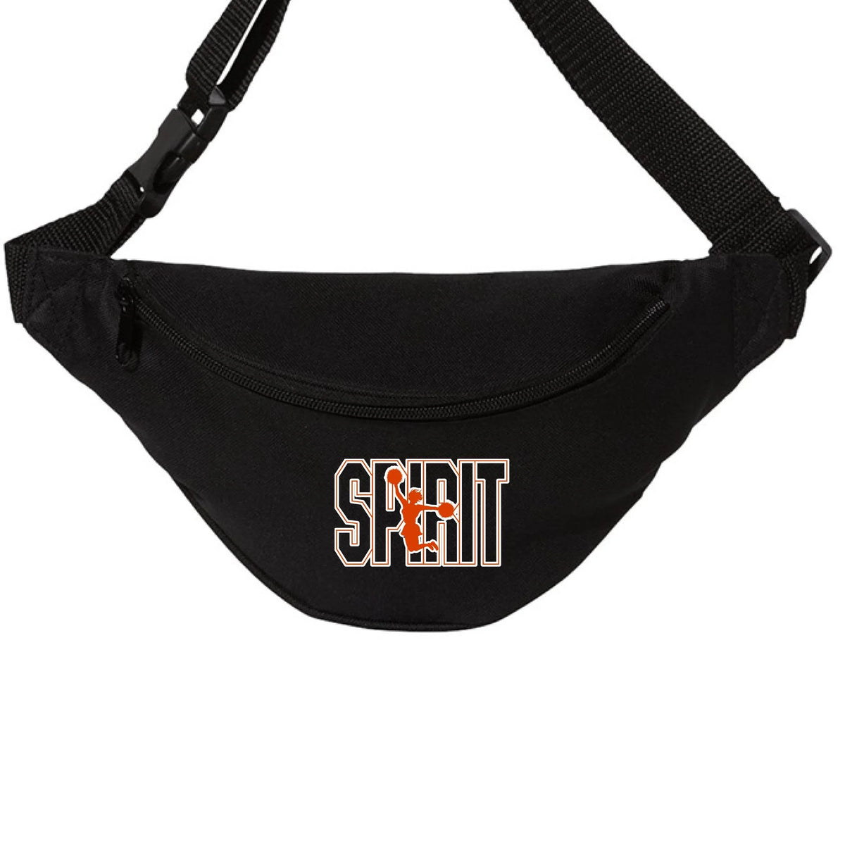 FANNY PACK BAG - CABRALLY