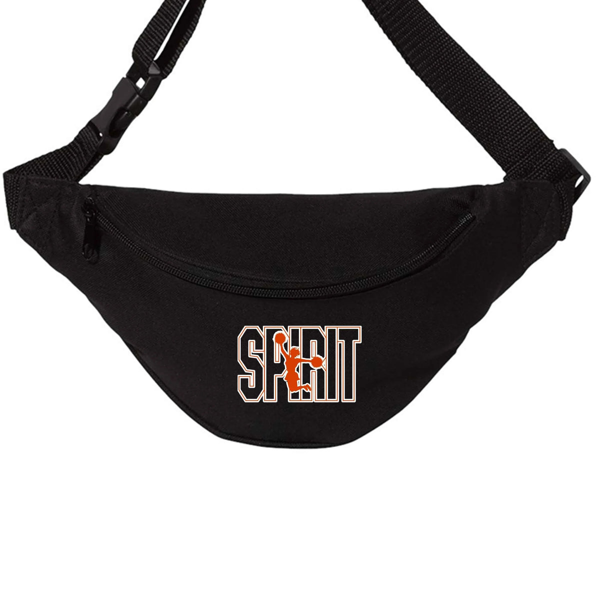 FANNY PACK BAG