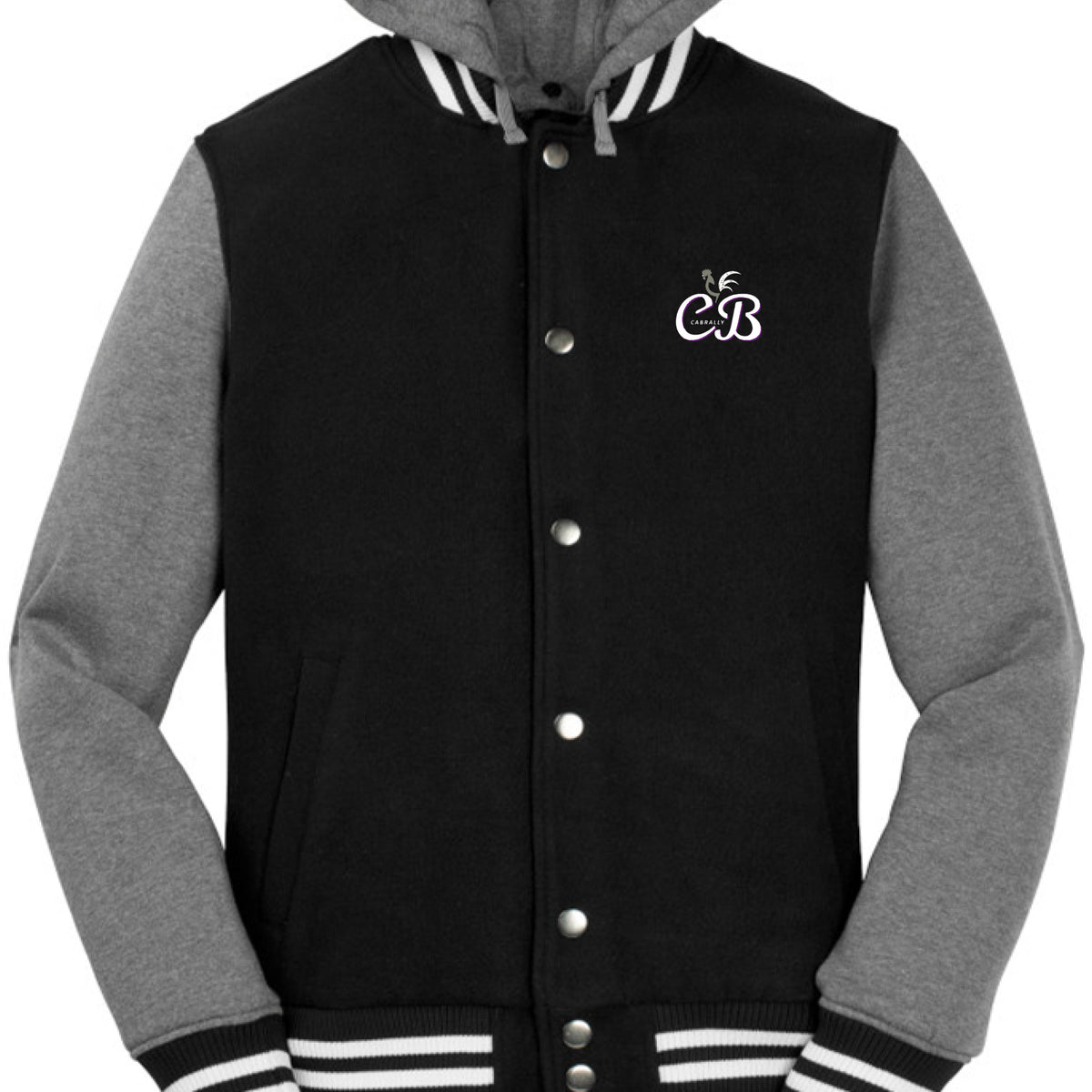 Black/Vnt Hthr - FRONT