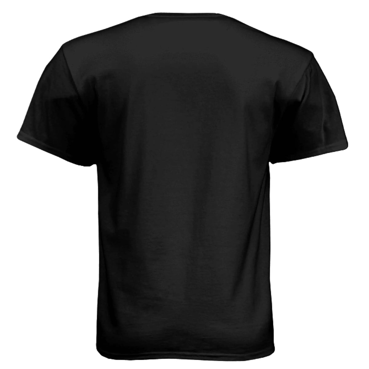 Short- Sleeve T-Shirt