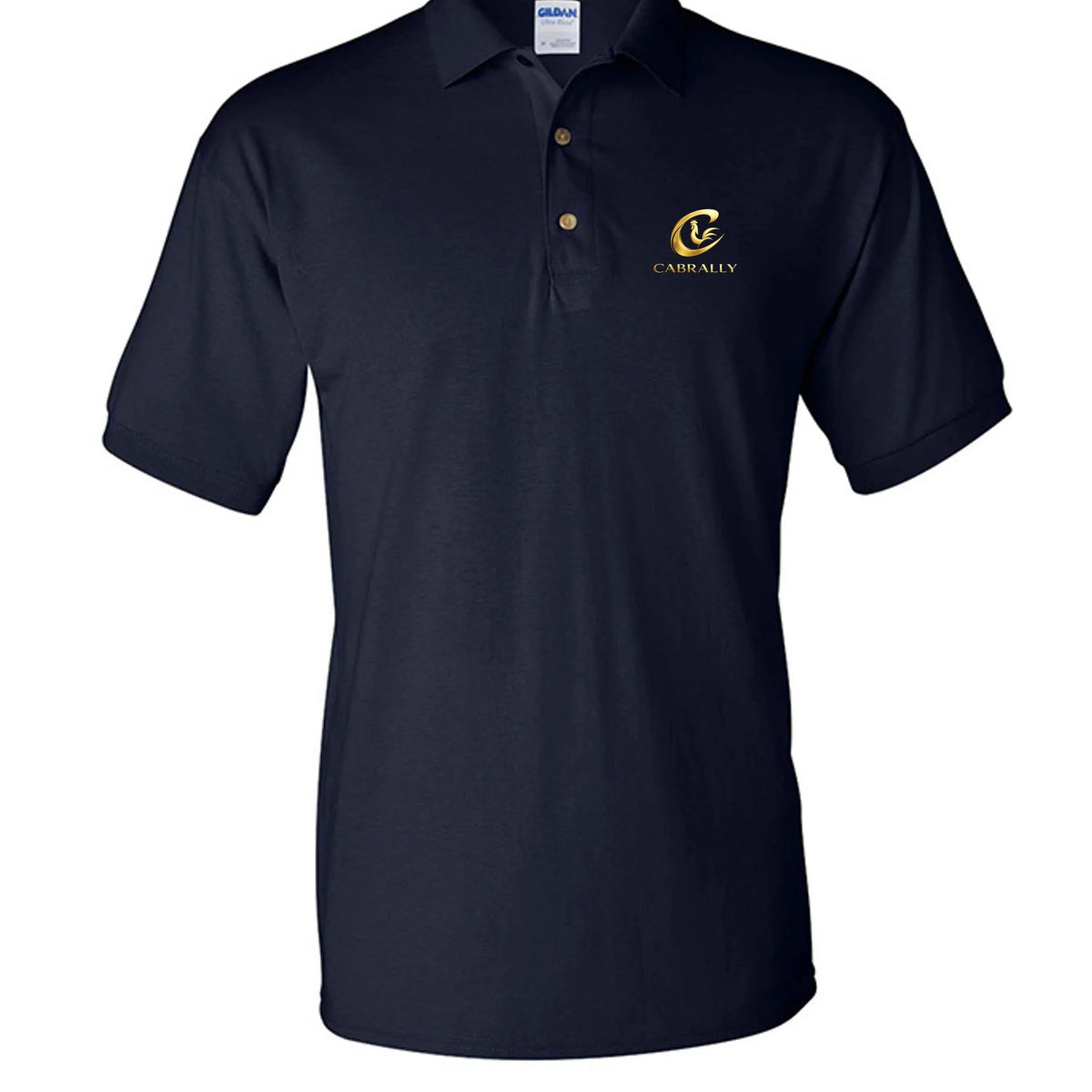 Polo Short Sleeve