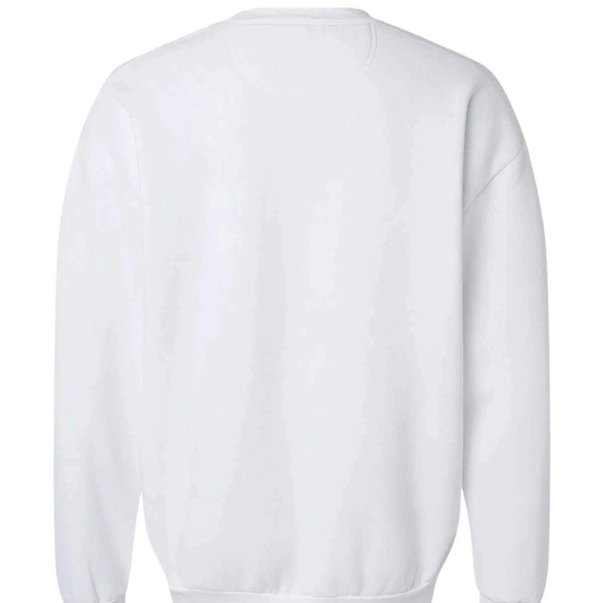 WHITE - RF496 - BACK