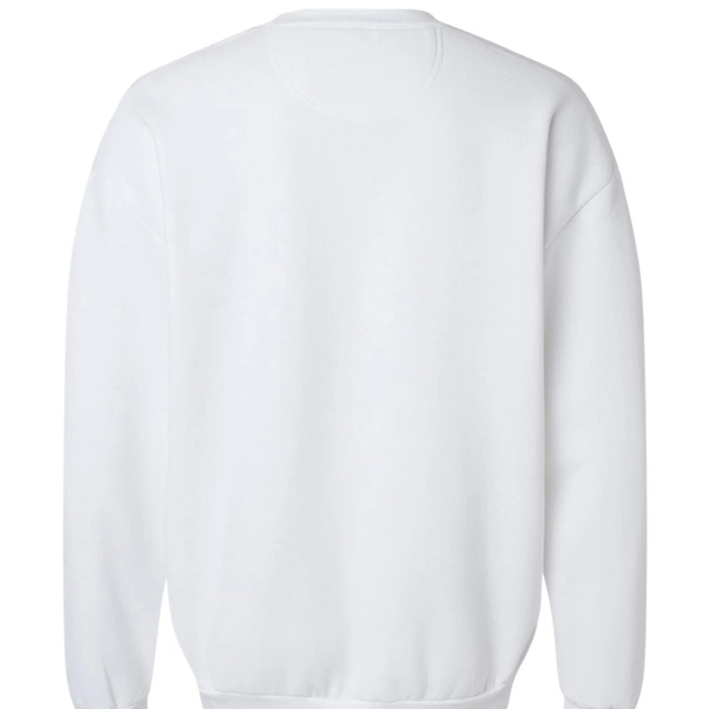 WHITE - RF496 - BACK