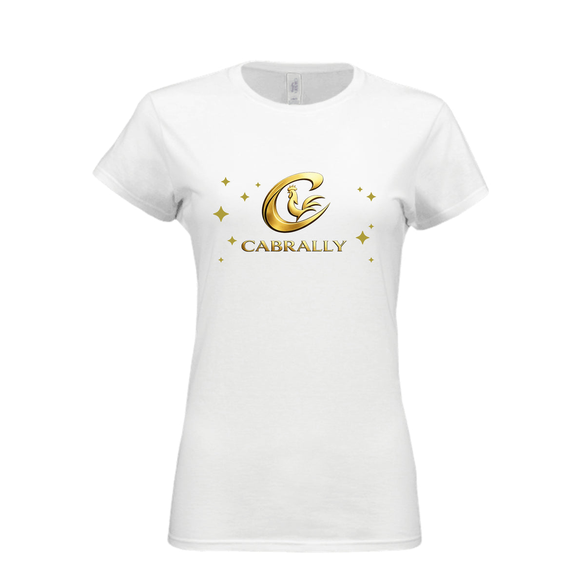 WHITE - G640L - FRONT