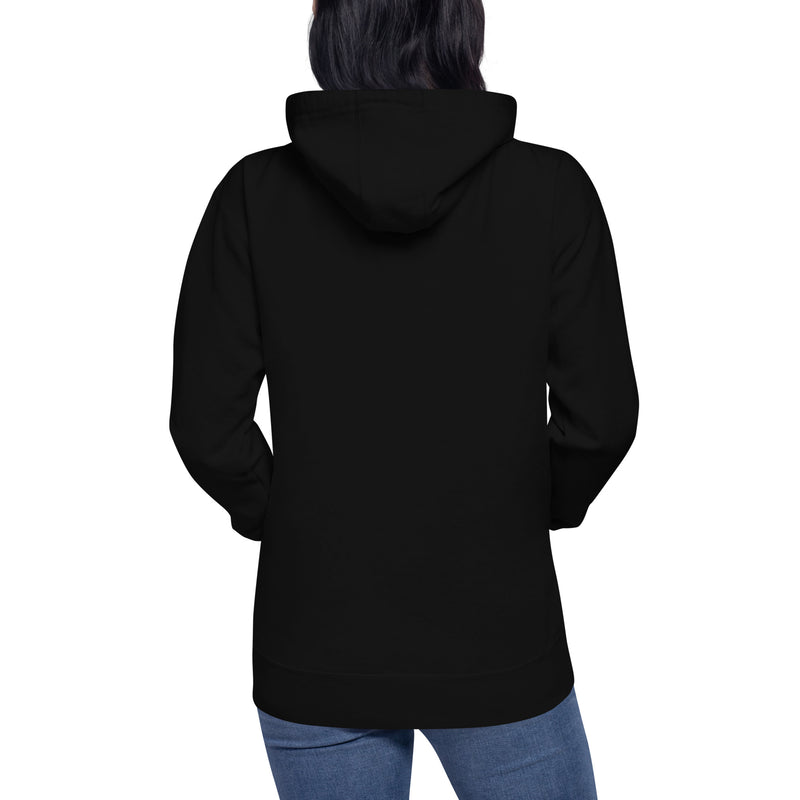 Unisex Hoodie - CABRALLY