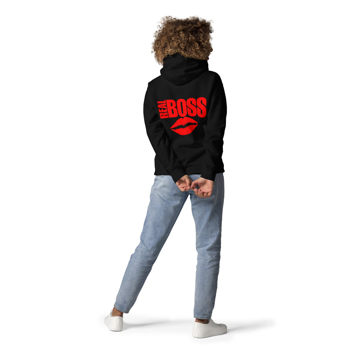 Unisex Hoodie - CABRALLY