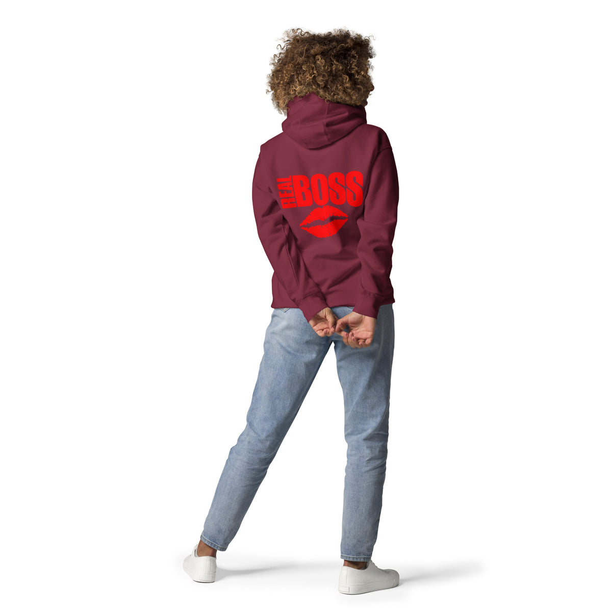 Unisex Hoodie - CABRALLY