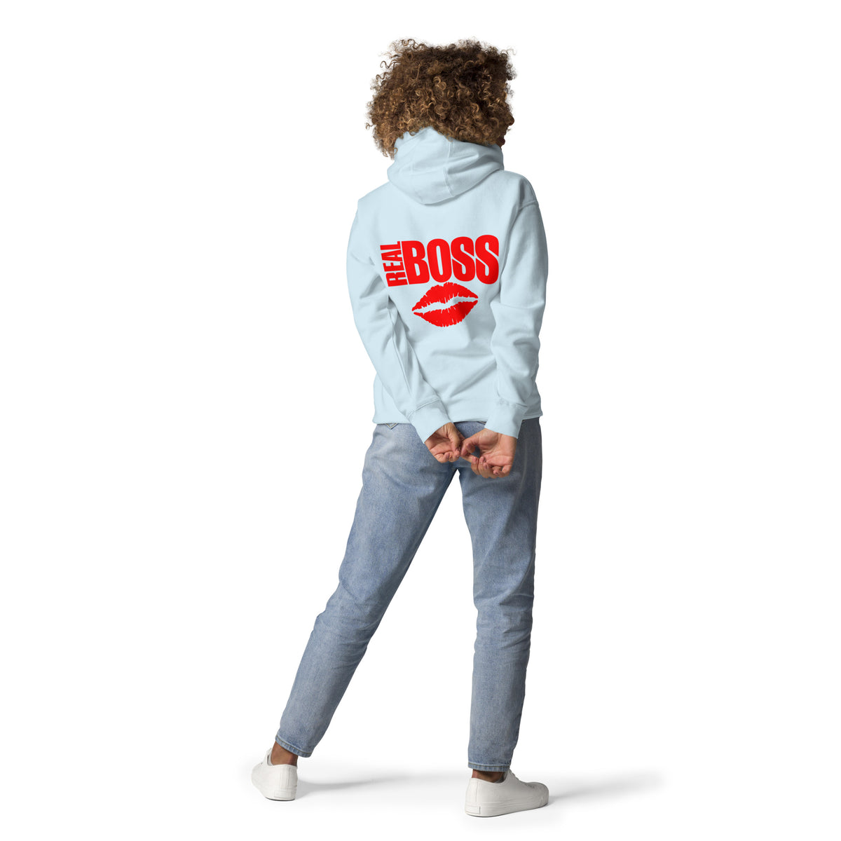 Unisex Hoodie - CABRALLY