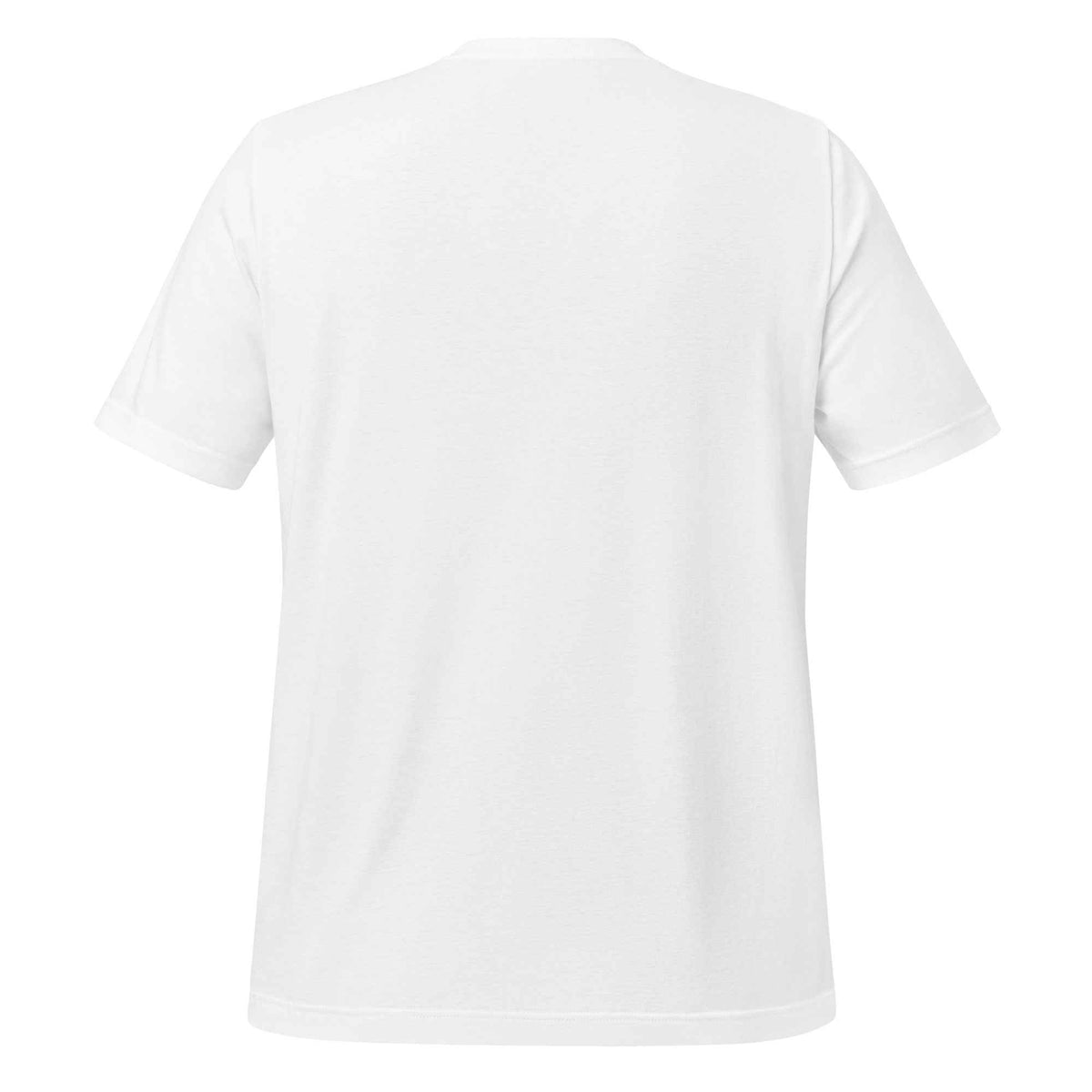 Unisex t-shirt