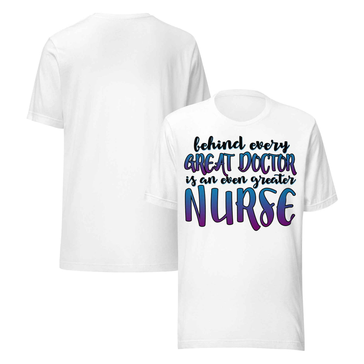 Unisex t-shirt