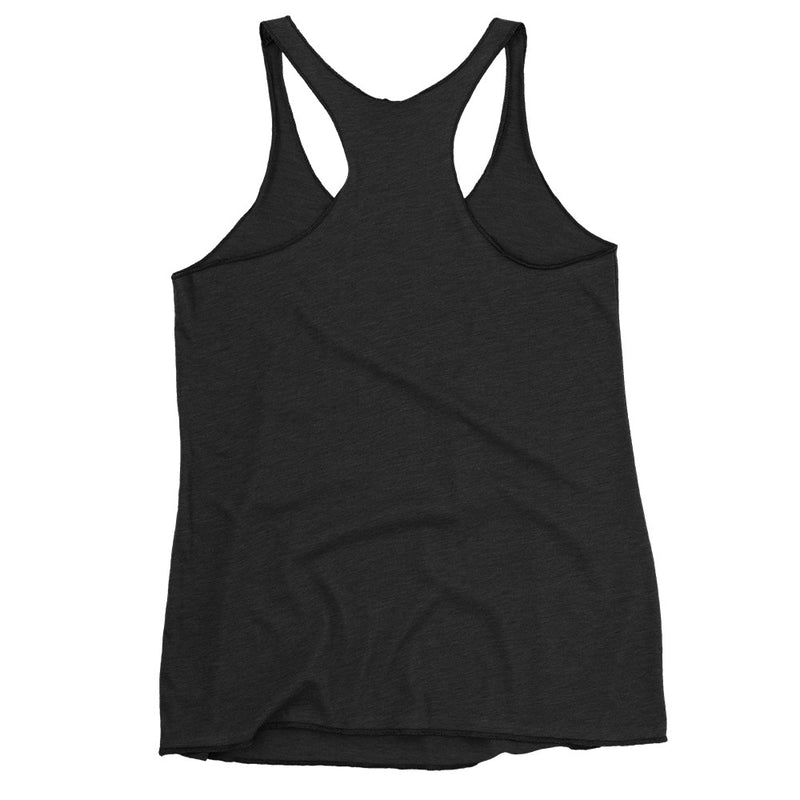 Women's Racerback Tank - CABRALLY