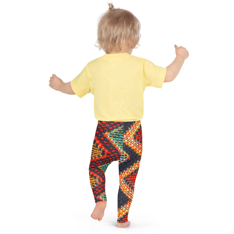 Kid's Leggings - CABRALLY