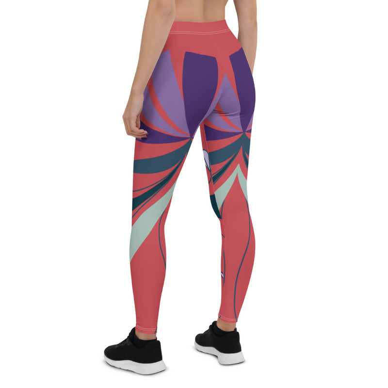 Leggings - CABRALLY